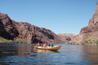 Best Kayak Las Vegas Tours 2023