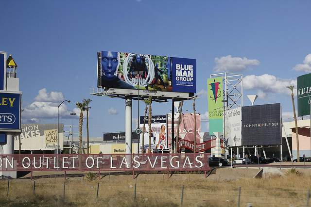 Primm's Fashion Outlets of Las Vegas faces grim future, Real Estate  Insider, Business
