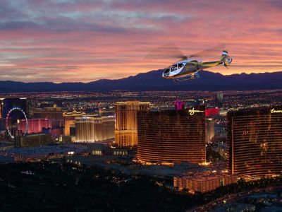 Romantic Things To Do In Las Vegas In 2023-2024