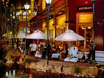 Best Las Vegas Italian Restaurants In 2023