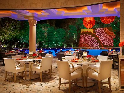 The Best Seafood Restaurants In Las Vegas