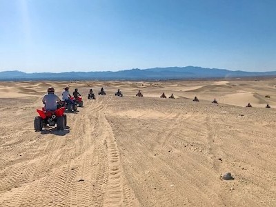 Las Vegas ATVs - From $145 - Las Vegas, NV