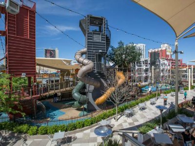 Family Activities to do in Vegas in 2023