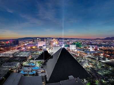 Luxury Studio MGM Signature, Great Location, Lazy River, No Resort Fees, Las  Vegas – Updated 2023 Prices