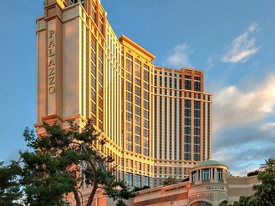 The Best Hotels Near Las Vegas Convention Center