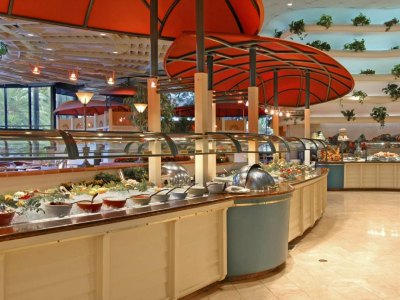 The Best Las Vegas Buffets