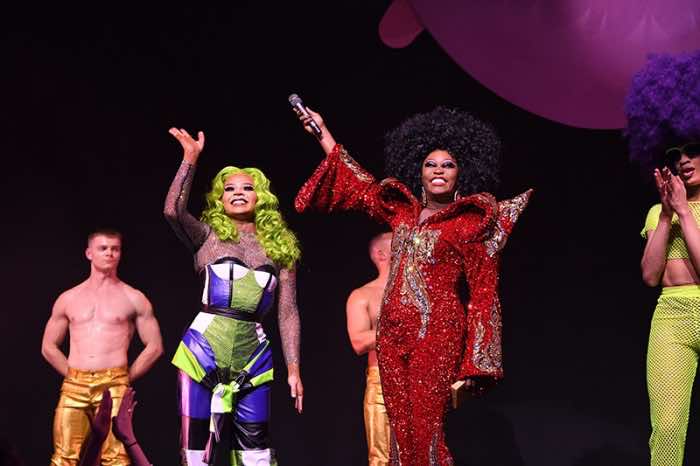 Rupauls Drag Race Live Las Vegas Review