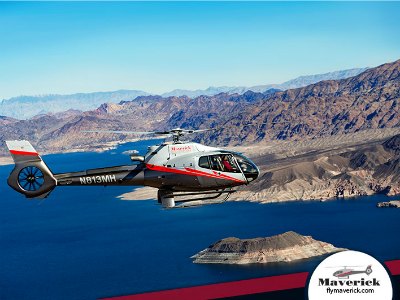 Best Grand Canyon Helicopter Tours From Las Vegas