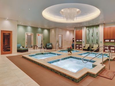 The Best Spa In Las Vegas In 2023