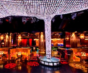 The Best Nightclubs In Las Vegas