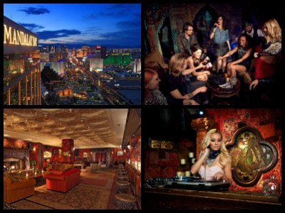 Best Las Vegas Nightclubs 2020