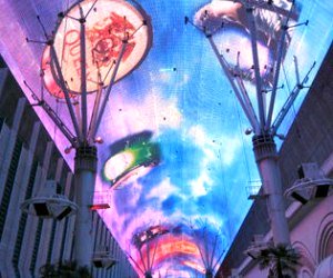 Fremont Street Experience Las Vegas - Top Things To Do