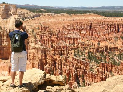 Best Las Vegas To Bryce Canyon National Park Multi-Day Tours